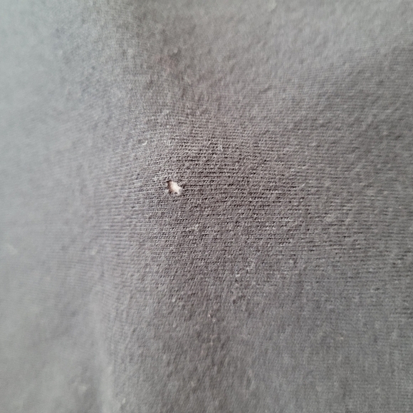 The Beatles "Abbey Road" In-Color Graphic Black Tee  (Unisex) - Size 2X - Picture 7 of 7